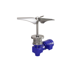 Mixing equipment Alfa Laval