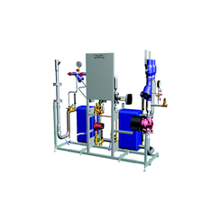 HVAC solutions Alfa Laval
